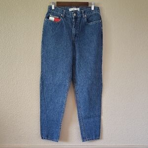 Tommy Hilfiger Blue Jeans 👖 Size 6